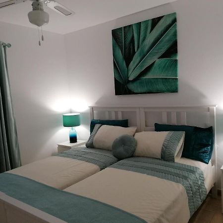 Castillo Holiday Apartament- Puerta Del Sol 191 Caleta De Fuste Luaran gambar