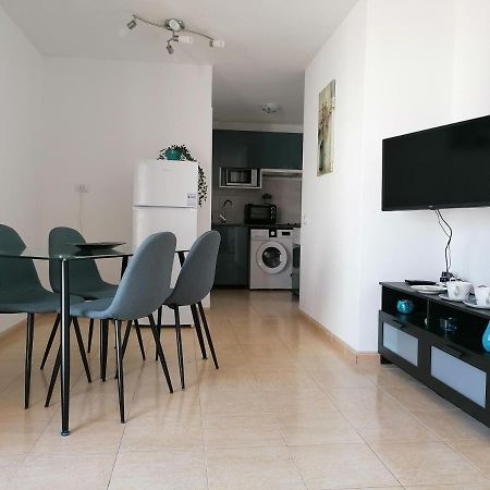 Castillo Holiday Apartament- Puerta Del Sol 191 Caleta De Fuste Luaran gambar