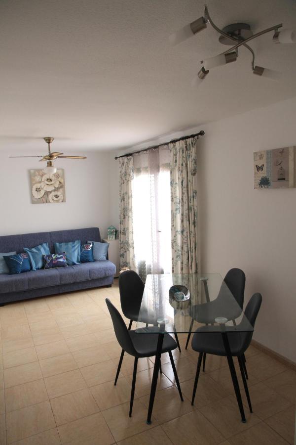 Castillo Holiday Apartament- Puerta Del Sol 191 Caleta De Fuste Luaran gambar