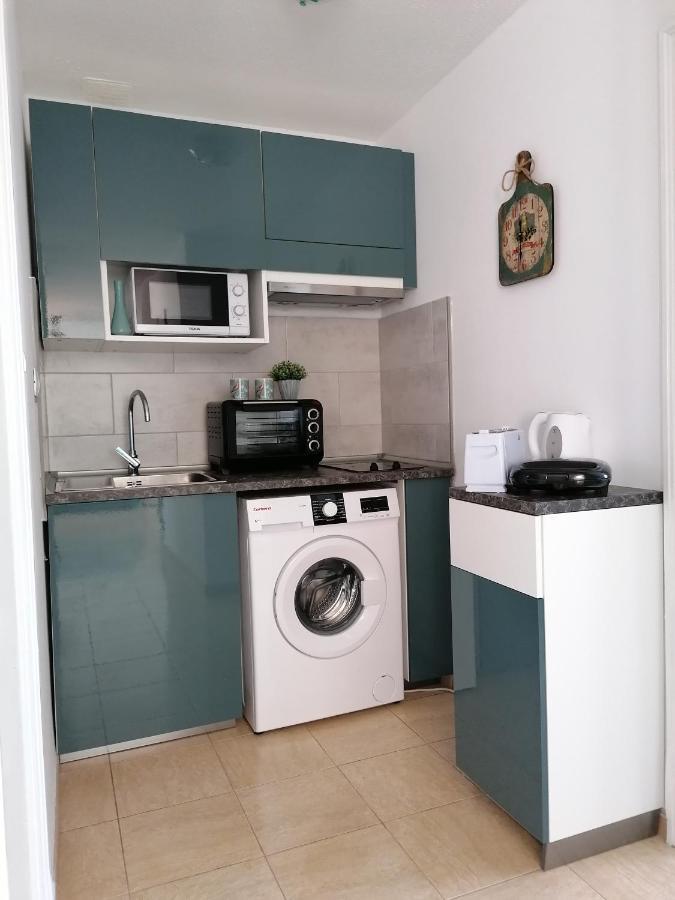 Castillo Holiday Apartament- Puerta Del Sol 191 Caleta De Fuste Luaran gambar