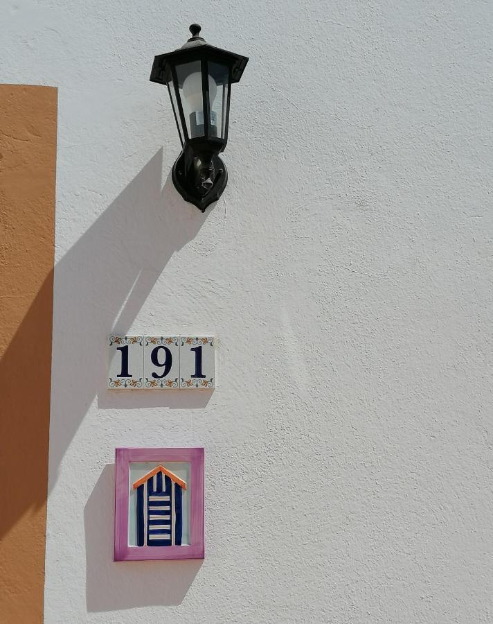 Castillo Holiday Apartament- Puerta Del Sol 191 Caleta De Fuste Luaran gambar