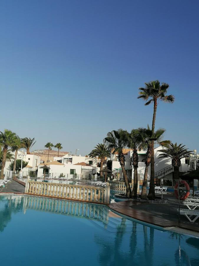 Castillo Holiday Apartament- Puerta Del Sol 191 Caleta De Fuste Luaran gambar