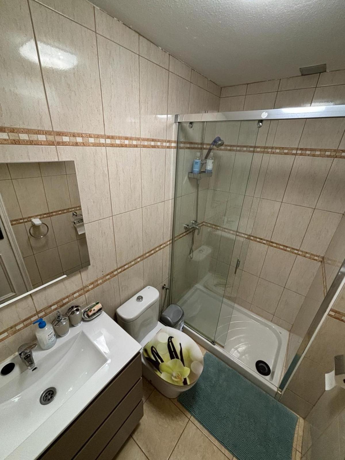 Castillo Holiday Apartament- Puerta Del Sol 191 Caleta De Fuste Luaran gambar
